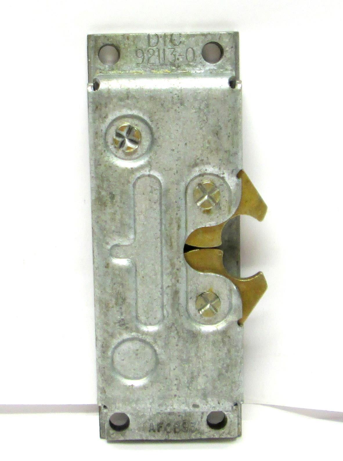 Left Door Latch Receptacle M915 M916